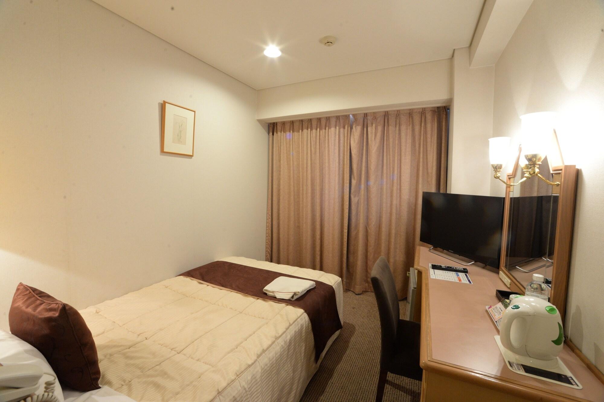 Sunwest Hotel ساسيبو المظهر الخارجي الصورة