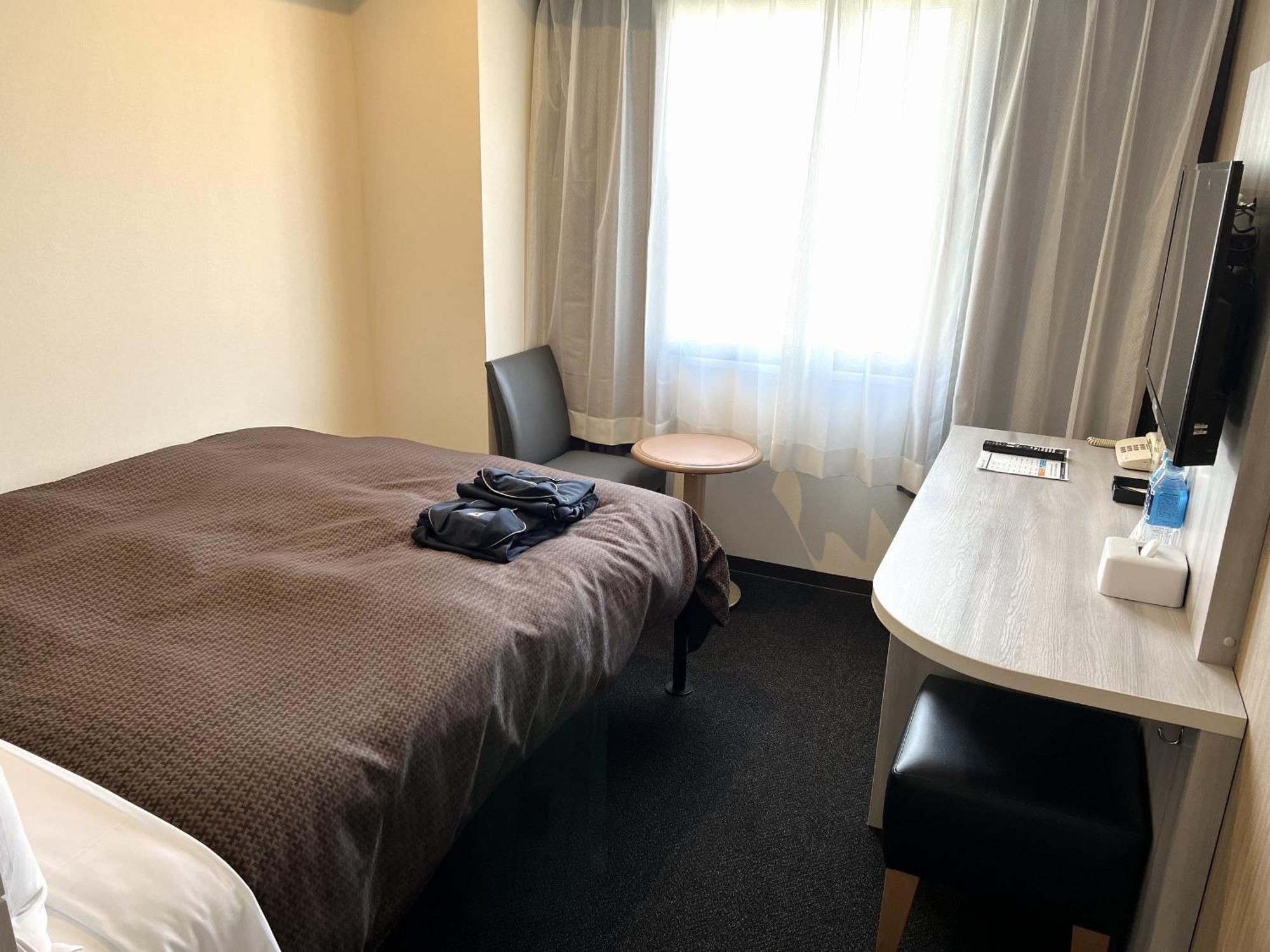 Sunwest Hotel ساسيبو المظهر الخارجي الصورة