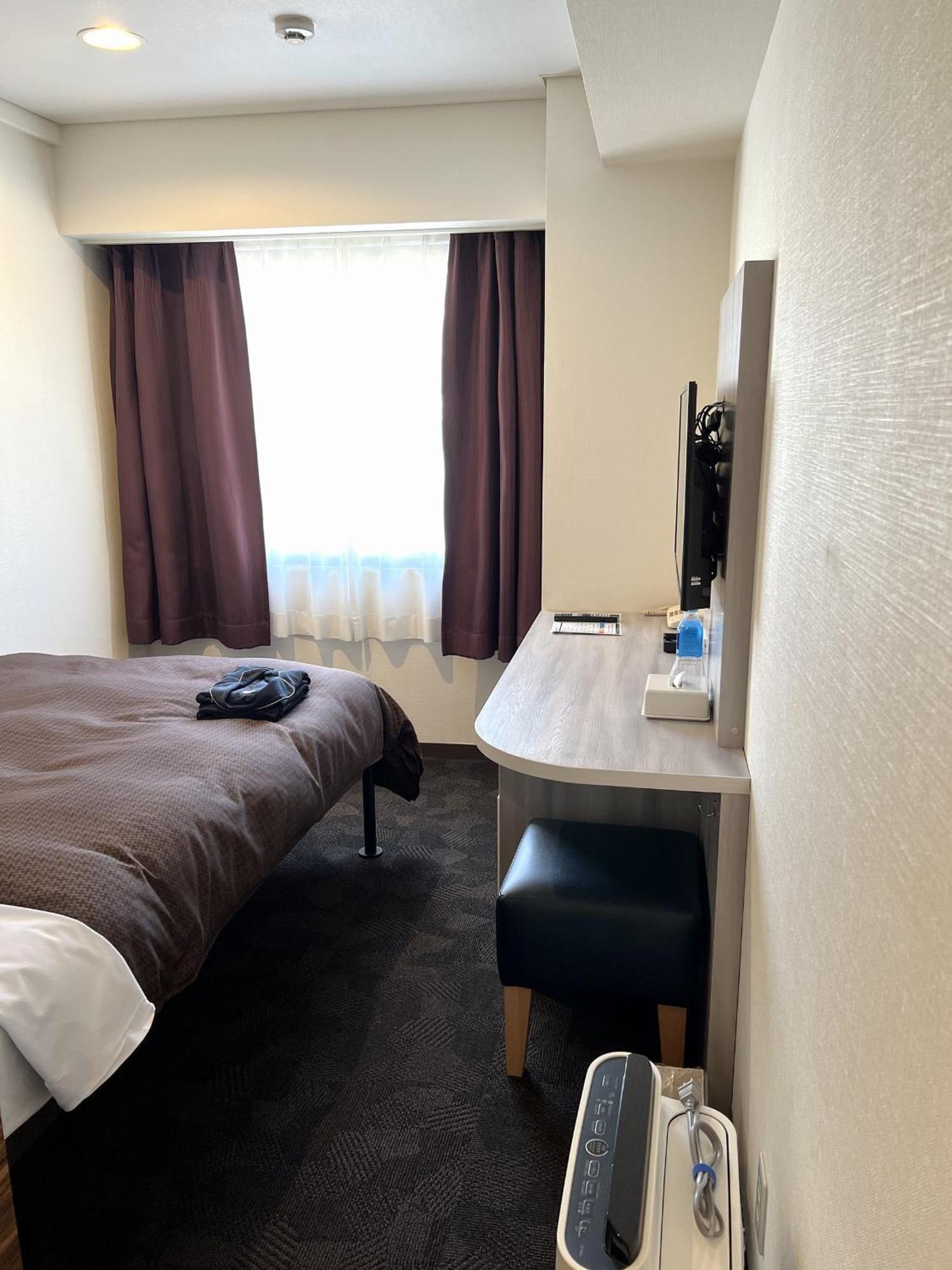 Sunwest Hotel ساسيبو المظهر الخارجي الصورة