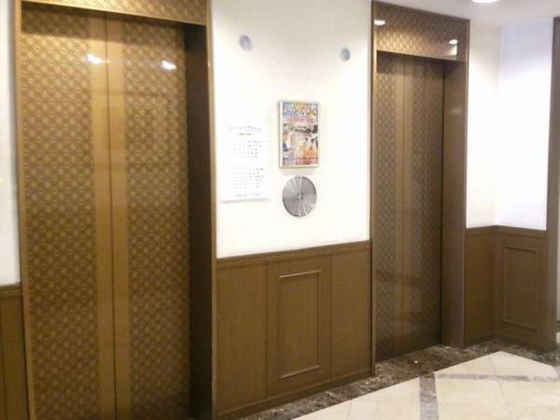 Sunwest Hotel ساسيبو المظهر الخارجي الصورة