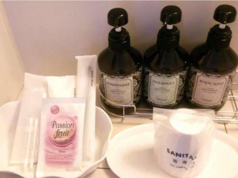 Sunwest Hotel ساسيبو المظهر الخارجي الصورة